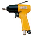 URYU OIL-PULSE TOOL (PISTOL-TYPE) UX-450, Torque Range 7.7~13, 5.7~9.6Nm, Bolt Size 5mm, 9000, 9500 RPM, Hex Size 9.5mm, Air Wrench, Screwdriver