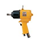 URYU OIL-PULSE TOOL (PISTOL-TYPE) UX-1300, Torque Range 68~110, 8~130Nm, Bolt Size 12-14mm, 5800, 6200 RPM, Hex Size 12.7mm, Air Wrench, Screwdriver