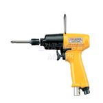 URYU OIL-PULSE TOOL (PISTOL-TYPE) UX-500D, Torque Range 11~17, 8~14Nm, Bolt Size 13~20mm,9000, 9300 RPM, Hex Size 6.35mm, Air Wrench