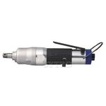 URYU OIL-PULSE TOOL (SHUT-OFF, Stright Type) UAT-50S, Torque Range 7.0~15.5Nm, Bolt Size 6~8mm, 3700~3900 RPM, Hex Size 9.5mm, Air Wrench, Screwdriver