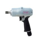 URYU OIL-PULSE Driver (SHUT-OFF, PISTOL-TYPE) UL90, Torque Range 55~90, 60.0~100Nm, Bolt Size 10~12mm, 5700~6000 RPM, Hex Size 12.7mm, Air Wrench, Screwdriver