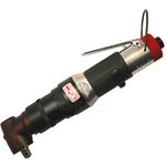 URYU OIL-PULSE Driver (SHUT-OFF, ANGLE-TYPE) ULT50C, Torque Range 7.0~15.5Nm, Bolt Size 6~8mm, 4500 RPM, Hex Size 9.5mm, Air Wrench, Screwdriver