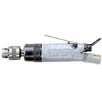 URYU AIR DRILLS AND TAPPERS (STRAIGHT-TYPE) UD-50S-22, Drilling Size 8mm, 2200 RPM, Air Hose 9.5mm, Chuck Size 8mm