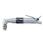 URYU AIR DRILLS AND TAPPERS (ANGLE-TYPE) UD-60S-15C, Drilling Size 8mm, 1600 RPM, Air Hose 9.5mm, Chuck Size 8mm