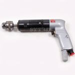URYU AIR TAPPER (PISTOL-TYPE) UT-60-04, Drilling Size 22.0mm, 600 RPM, Air Hose 12.7mm