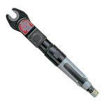 URYU AIR GEARED WRENCHES (OPEN-END) UOW-11-22, 19mm, Max. Torque 24Nm, 180 RPM