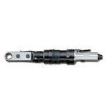 URYU AIR RATCHET WRENCHES URW-12NA, Bolt Size 14mm, Max. Torque 78Nm, 100 RPM