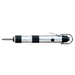 URYU AIR TORQUE CONTROL SCREWDRIVER (STRAIGHT-TYPE) US-LT40AL-15, Screw 4mm, Torque 1.00-2.20Nm, 1500 RPM, Air Hose 6.35mm, Hex 5mm