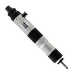 URYU AIR TORQUE CONTROL SCREWDRIVER (STRAIGHT-TYPE) US-LT50B-08, Screw 5-6mm, Torque 3.0-5.5Nm, 800 RPM, Air Hose 9.5mm, Hex 6.35mm