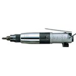 URYU CUSHION CLUTCH TYPE AIR SCREWDRIVER (STRAIGHT-TYPE) US-3.5B, Screw 4mm, 2000 RPM, Air Hose 6.35mm, Hex 6.35mm