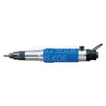 URYU CUSHION CLUTCH TYPE AIR SCREWDRIVER (STRAIGHT-TYPE) US-40, Screw 4mm, 22000 RPM, Air Hose 6.35mm, Hex 5.0mm