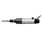 URYU IMPACT TYPE AIR SCREWDRIVER (STRAIGHT-TYPE) US-45W, Screw 5mm, 12000 RPM, Air Hose 6.35mm, Hex 6.35mm
