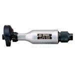 URYU AIR HORIZONTAL GRINDER UG-65E, WHEEL Size 63.5mm, 14600 rpm, 412w, Air Hose 9.5mm