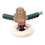 URYU AIR SANDER / POLISHER UP-80-15, Pad Size 180mm, 1500 rpm, 337w, Air Hose 9.5mm