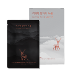 [HANDONG] Deer Antler Research Institute Russian Altai Deer Antler Essence 10 packs  - Immune Boosting, Energy Enhancement, made in Korea