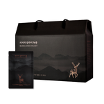[HANDONG] Deer Antler Research Institute Russian Altai Deer Antler Essence Gift Set  - Immune Boosting, Energy Enhancement, made in Korea