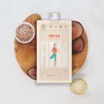 [HANDONG] Handong Deer Antler Research Institute Diet V Slim Meal Replacement Shake - Delicious Protein for a Slimmer You ,made in Korea