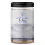 [HANDONG] Deer Antler Institute New Zealand Premium Velvet Antler Powder with Angelica Mixture (150g) – A High-Potency Supplement for Immunity and Health  Made in Korea