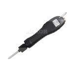 SAEHAN Clutch Control Electric Screwdriver EF-SERIES, EF080P, EF120P, EF180P, NFA450, 630-1100 RPM, Push Type Electric driver