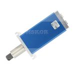 SAEHAN Current Controlled Electric Screwdriver SH400-SERIES, SH400R010, SH400R050, SH400R100, Digital Torque Control, Secializes in durability, accurate torque, and automation using servo motors