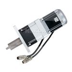 SAEHAN Current Controlled Electric Screwdriver SH800-SERIES, SH800R050, SH800R100, Digital Torque Control, Secializes in durability, accurate torque, and automation using servo motors