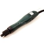 SAEHAN AC Direct-connected Electric Screwdriver SS250P-B, Push type, 5mm Bit, 220V, Rotation direction and Torque nut adjustable electric screwdriver