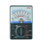 SAEHAN Analog Multi Tester ST-507TRll, ST507TR (PVC Case), Voltage, Current, Resistance, Transistor Measuring Instruments, Specail Band Type