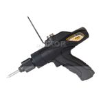 SAEHAN BLCD Clutch Control Electric Driver PYF-SERIES, PYF35N, PYF50N, PYF100N Bit A/B, Pistol Type Screwdriver, 300~1700RPM, ESD