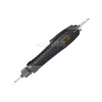 SAEHAN BLCD Clutch Control Electric Driver mini F-SERIES, F035, F045, LeverType Screwdriver, 0.2~3.5 Torque/300~1100rpm transformer FT-40D (for NF), ESD