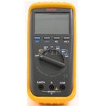 SAEHAN Digital Megohmmeter SH-3204BY, Insulation Resistance Meter, AC/DC 0~600V