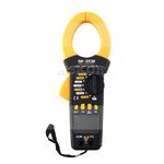 SAEHAN Clamp Meter SH-3238, AC current, AC voltage, DC current, DC voltage, Resistance Measurement  Clamp Inner Diameter 55mm