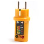 SAEHAN Outlet Ground Tester SH-5010B, AC 220V