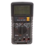 SAEHAN Digital Megohmmeter SH-704BY, Insulation Resistance Meter 