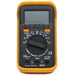 SAEHAN Digital Multi Tester (DMM) SH-852TR, AC/DC voltage currency. Diode, Resistance, Continuity measurement