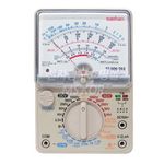 SAEHAN Analog Multi Tester ST-506TRIII, Voltage, Current, Resistance, Transistor Measuring Instruments