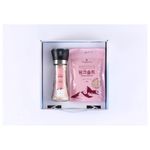 [The Healthier Sinan Salt] Himalayan (De-Magnesiated) Salt Plus No. 1, Naturally Mined Rock Salt, Rich in Minerals and Iron 