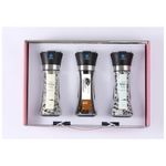 [The Healthier Sinan Salt] Sinan Sunlight Salt (De-Magnesiated) Pungseong Sinan No. 3 , Premium Mineral-Rich Korean Sea Salt, Whole Pepper Salt, Seasoning Salt, Whole Peppercorns