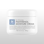 [BI] Panthenol Moisture Cream 100g - The Perfect Moisture Barrier for Your Skin! Made in Korea