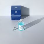 [BI] Exo Cell Blue Peel 50ml - Transform Your Skin with Professional-Level Care! Made in Korea