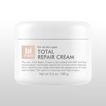 [BI] Total Repair Cream 100g - Whitening, Wrinkle Improvement, Skin Regeneration, Aesthetic Professional Cosmetics, Made in Korea