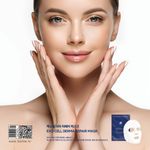 [BI]  BI Multi Skin Booster Mask 1 Box 10 Sheets Premium K-Beauty Skincare Sheet Mask _ Made in Korea