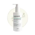 VEMONTES AXCNE Booster Sebafix 250ml Cool Pas Toner Thermal Relief Sebum Pore Triple Acid _ Made in Korea