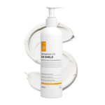 VEMONTES Dermatone UV Sunshield 250ml Large Capacity Hybrid Sunscreen Barrier Recovery Soothing Triple Functional _ Made In Korea