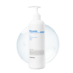 VEMONTES Hyonic Liquid Film Toner 500ml Large Capacity PHA Amino Acid Hydrating Exfoliating Skin Barrier _ Made in Korea