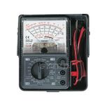 HIOKI HiTESTER 3030-10, Basic Analog Tester (20 kiloohm/V)