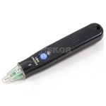 HIOKI VOLTAGE DETECTOR 3481, Non-Metallic Contact Voltage Detector with LED Light