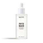 [NACIFIC] Phyto Niacin Brightening Essence 50ml _ Improves Skin Tone, Natural Ingredients, Intense Hydration, and Lasting Radiance  Made in Korea