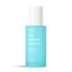 [NACIFIC] Hyal Booster Ampoule 50ml – Hyaluronic Acid & Jericho Rose, Made in Korea | Deep Hydration Serum for Smooth Skin