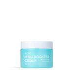 [NACIFIC] Hyal Booster Cream 50ml – Hyaluronic Acid & Jericho Rose, Made in Korea | Deep Hydration Serum for Smooth Skin