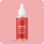 [NACIFIC] ORIGIN RED Salicylic Acid Serum 50ml – Made in Korea | Solution for Acne-Prone Skin & Exfoliating Care